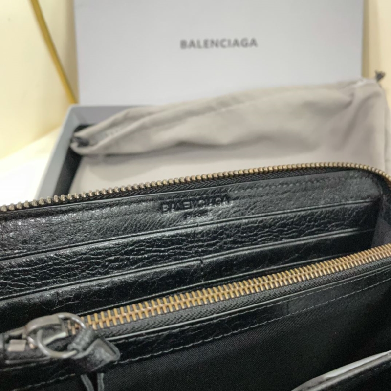 Balenciaga Classic City Bags